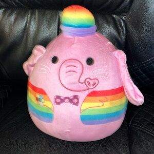 Bing bong squishmellow Disney pride